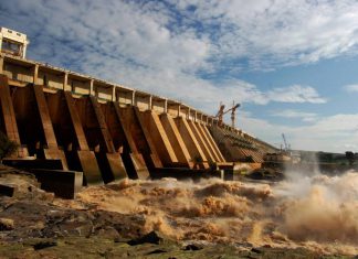 “الملء مستمر”.. السودان يتحوط بتخزين 1.6 مليار متر مكعب خلال يوليو “الملء مستمر”.. السودان يتحوط بتخزين 1.6 مليار متر مكعب خلال يوليو