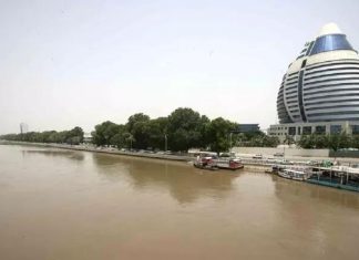 السودان: الاتحاد الأوروبي يمكنه لعب دور مراقب في مفاوضات “سد النهضة” السودان: الاتحاد الأوروبي يمكنه لعب دور مراقب في مفاوضات “سد النهضة”