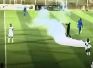 في مباراة (البمبان).. الهلال يتفوق على الشرطة القضارف بثلاثية نظيفة في مباراة (البمبان).. الهلال يتفوق على الشرطة القضارف بثلاثية نظيفة