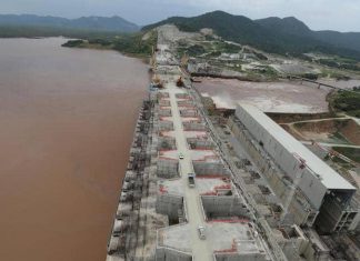 السودان يتمسك بتعزيز آلية الوساطة في مفاوضات السد الإثيوبي السودان يتمسك بتعزيز آلية الوساطة في مفاوضات السد الإثيوبي