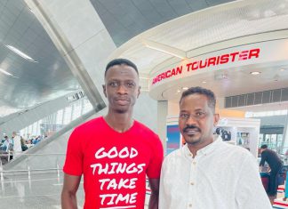 “التش” في الطريق للخرطوم .. إليك التفاصيل “التش” في الطريق للخرطوم .. إليك التفاصيل