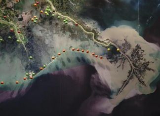 ما علاقة القمر بزيادة الفيضانات؟ ما علاقة القمر بزيادة الفيضانات؟