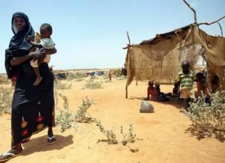 فريق الخبراء المعني بعقوبات دارفور يزور السودان فريق الخبراء المعني بعقوبات دارفور يزور السودان