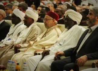 هل يتحول السودان إلى حديقة خلفية لتصفية حسابات الإسلاميين؟ هل يتحول السودان إلى حديقة خلفية لتصفية حسابات الإسلاميين؟