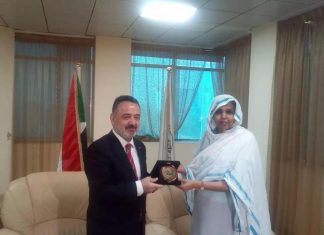 صغيرون: نسعى لتطوير التعليم التقني بالشراكة مع تركيا صغيرون: نسعى لتطوير التعليم التقني بالشراكة مع تركيا