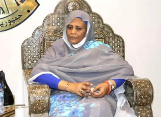 مريم في روسيا هل تعيد الزيارة التقارب بين موسكو والخرطوم؟ مريم في روسيا هل تعيد الزيارة التقارب بين موسكو والخرطوم؟