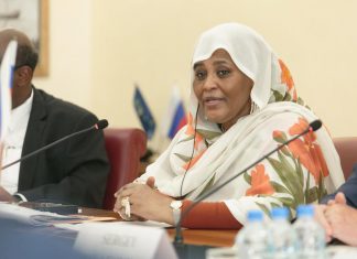 ما بين نيويورك وموسكو.. التفاصيل الكاملة لرحلة وزيـرة الخارجـية ما بين نيويورك وموسكو.. التفاصيل الكاملة لرحلة وزيـرة الخارجـية