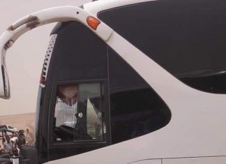 وفاة شخصين في حادث مروري بمنطقة سالي بمحلية القولد وفاة شخصين في حادث مروري بمنطقة سالي بمحلية القولد