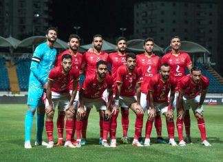 الأهلي يبحث عن العاشرة وكايزر تشيفس لباكورة ألقابه الأهلي يبحث عن العاشرة وكايزر تشيفس لباكورة ألقابه