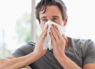 5 طرق لمعرفة مدى قوة جهازك المناعي 5 طرق لمعرفة مدى قوة جهازك المناعي