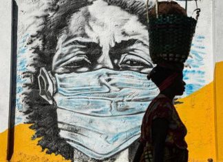 السودان يشهد تصاعداً في الإصابات السودان يشهد تصاعداً في الإصابات