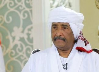 السيادة يبعث ببرقيات تهاني لعدد من الرؤساء بمناسبة حلول عيد الأضحى المبارك السيادة يبعث ببرقيات تهاني لعدد من الرؤساء بمناسبة حلول عيد الأضحى المبارك