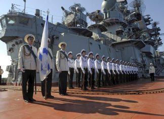 القاعدة الروسية.. هل يقبل السودان بإقامتها أم يناور لمصلحة أخرى؟ القاعدة الروسية.. هل يقبل السودان بإقامتها أم يناور لمصلحة أخرى؟