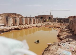 مختصون في مجال البيئة:ازالة مخلفات تعدين الذهب حماية للموطن وبيئته مختصون في مجال البيئة:ازالة مخلفات تعدين الذهب حماية للموطن وبيئته