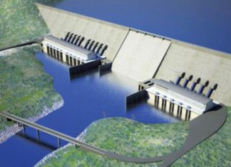 إعلام رسمي إثيوبي: الملء الثاني لسد النهضة اكتمل تقريباً إعلام رسمي إثيوبي: الملء الثاني لسد النهضة اكتمل تقريباً