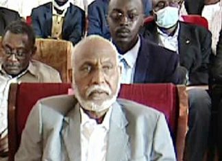 والي شرق دارفور يتفقد رئاسة شرطة الولاية وسجن الضعين الكبير والي شرق دارفور يتفقد رئاسة شرطة الولاية وسجن الضعين الكبير