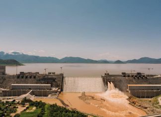 تفاصيل بيان لجنة حقوق الإنسان العربية بشأن سد النهضة تفاصيل بيان لجنة حقوق الإنسان العربية بشأن سد النهضة