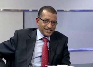 الدقير يهنئ السودانيين بعيد الأضحى المبارك الدقير يهنئ السودانيين بعيد الأضحى المبارك