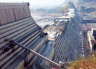 لماذا رد السودان بإيجابية على إثيوبيا بعد اكتمال الملء الثاني لسد النهضة؟ لماذا رد السودان بإيجابية على إثيوبيا بعد اكتمال الملء الثاني لسد النهضة؟