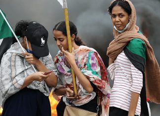 بعد إجازة اتفاقية سيداو… هل تحصل المرأة السودانية على حقوقها؟ بعد إجازة اتفاقية سيداو… هل تحصل المرأة السودانية على حقوقها؟