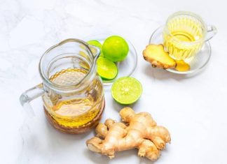 مشروبات تحسن عملية الهضم بعد وجبات العيد الدسمة مشروبات تحسن عملية الهضم بعد وجبات العيد الدسمة