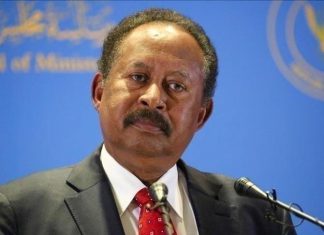 بعد الملء الثاني للسد.. السودان يؤكد سعيه لإبرام اتفاق ملزم بعد الملء الثاني للسد.. السودان يؤكد سعيه لإبرام اتفاق ملزم