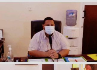 جولات ميدانية للمسئولين بصحة الجزيرة للإطمئنان على إنسياب الخدمات الصحية جولات ميدانية للمسئولين بصحة الجزيرة للإطمئنان على إنسياب الخدمات الصحية