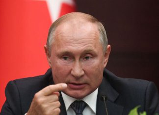 بوتين… ومأزقه السوداني بوتين… ومأزقه السوداني