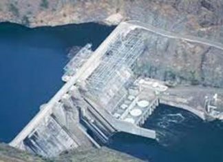 إثيوبيا: أبلغنا مصر والسودان بالملء الثاني لسد النهضة إثيوبيا: أبلغنا مصر والسودان بالملء الثاني لسد النهضة