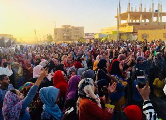 لأول مرة.. السودان يدرس تطبيق مواد “الجرائم ضد الإنسانية” لأول مرة.. السودان يدرس تطبيق مواد “الجرائم ضد الإنسانية”