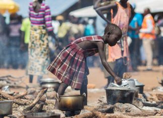 مفوضية الامم المتحدة تكشف عن دخول “9.963” لاجئ من جنوب السودان الي السودان مفوضية الامم المتحدة تكشف عن دخول “9.963” لاجئ من جنوب السودان الي السودان