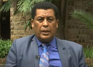 إثيوبيا: الملء الثاني سيحسن فرص المفاوضات مع مصر والسودان إثيوبيا: الملء الثاني سيحسن فرص المفاوضات مع مصر والسودان