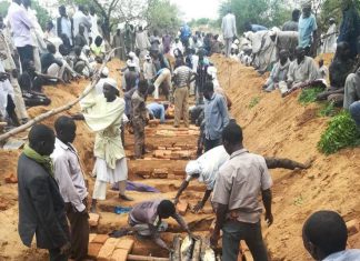 كيف صعدت القبيلة في السودان وكيف تضعضعت القوى الحديثة؟ كيف صعدت القبيلة في السودان وكيف تضعضعت القوى الحديثة؟