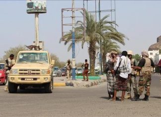 الحوثيون يعلنون مقتل وأسر “جنود سودانيين” قرب حدود السعودية الحوثيون يعلنون مقتل وأسر “جنود سودانيين” قرب حدود السعودية