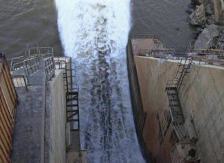 مخاوف متزايدة.. هل تتكرر مأساة فيضانات السودان؟ مخاوف متزايدة.. هل تتكرر مأساة فيضانات السودان؟