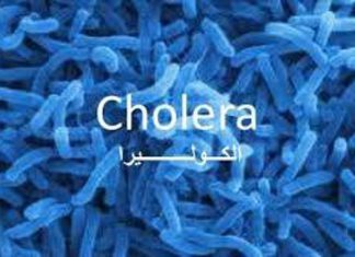 جرس انذار استعدادا لوبائيات الكوليرا والملاريا والحمى النزفية جرس انذار استعدادا لوبائيات الكوليرا والملاريا والحمى النزفية
