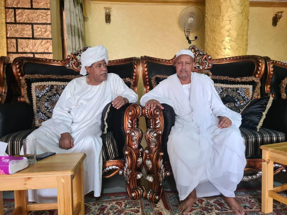 خليفة الشيخ الكباشي يحذر من تنامي خطاب الكراهية