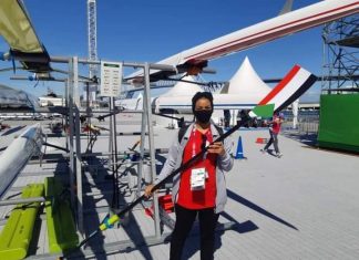 مشاركات السودان في أولمبياد طوكيو مشاركات السودان في أولمبياد طوكيو