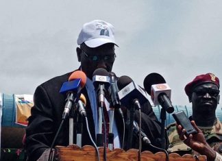 الشعبية بالنيل الازرق تعلن عن مقتل واصابة خمسة اشخاص خلال احتكاكات بين الرعاة والمزارعين الشعبية بالنيل الازرق تعلن عن مقتل واصابة خمسة اشخاص خلال احتكاكات بين الرعاة والمزارعين