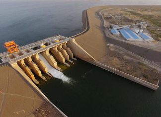 طوارئ في سد مروي بالسودان تحسبا لفيضان متوقع وروسيا تدعو لعدم تسييس ملف سد النهضة طوارئ في سد مروي بالسودان تحسبا لفيضان متوقع وروسيا تدعو لعدم تسييس ملف سد النهضة