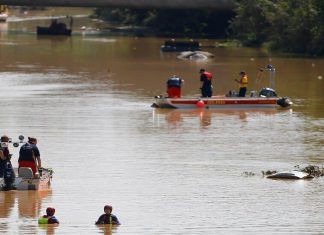 السودان يتخوف من تكرار فيضانات العام الماضي السودان يتخوف من تكرار فيضانات العام الماضي