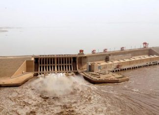 خروج “تور بينات” بالروصيرص وارتفاع حجم التوليد الكهربائي من “مروي” خروج “تور بينات” بالروصيرص وارتفاع حجم التوليد الكهربائي من “مروي”
