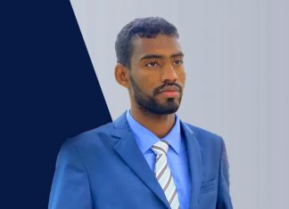 السعودية: سجن إعلامي سوداني بسبب تغريدات نقدية السعودية: سجن إعلامي سوداني بسبب تغريدات نقدية