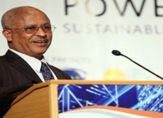 إثيوبيا: مصر والسودان يعملان على تسييس قضية سد النهضة بغية حل مشاكلهم الداخلية إثيوبيا: مصر والسودان يعملان على تسييس قضية سد النهضة بغية حل مشاكلهم الداخلية