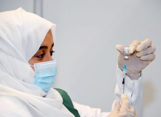 التقرير الدوري لجائحة كَورونا يؤكد ان تراكم الاصابات بولاية الخرطوم التقرير الدوري لجائحة كَورونا يؤكد ان تراكم الاصابات بولاية الخرطوم