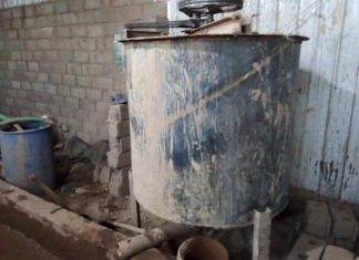 حكم قضائي ضد مستخدمي خلاطات الثيوريا الممنوعة في التعدين حكم قضائي ضد مستخدمي خلاطات الثيوريا الممنوعة في التعدين