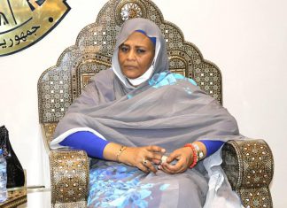 السودان والبحرين يتفقان على التفعيل الفوري لاتفاقيات التعاون المشترك السودان والبحرين يتفقان على التفعيل الفوري لاتفاقيات التعاون المشترك