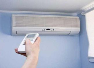 نصائح لتبريد المنزل دون مكيف هواء نصائح لتبريد المنزل دون مكيف هواء