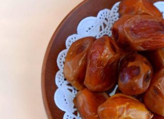 12 فائدة صحية مدهشة للتمر… ينصح به للرجال 12 فائدة صحية مدهشة للتمر... ينصح به للرجال