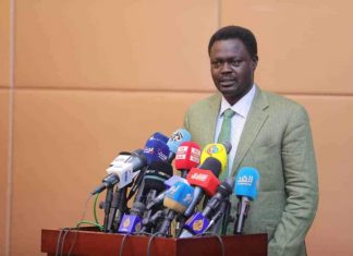 مجلس الوزراء يجيز مشروع قانون نظام الحُكم الإقليمي لدارفور مجلس الوزراء يجيز مشروع قانون نظام الحُكم الإقليمي لدارفور